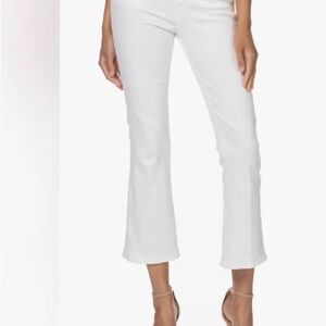 Frame Le Crop Mini Boot